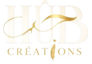 logo hub créations