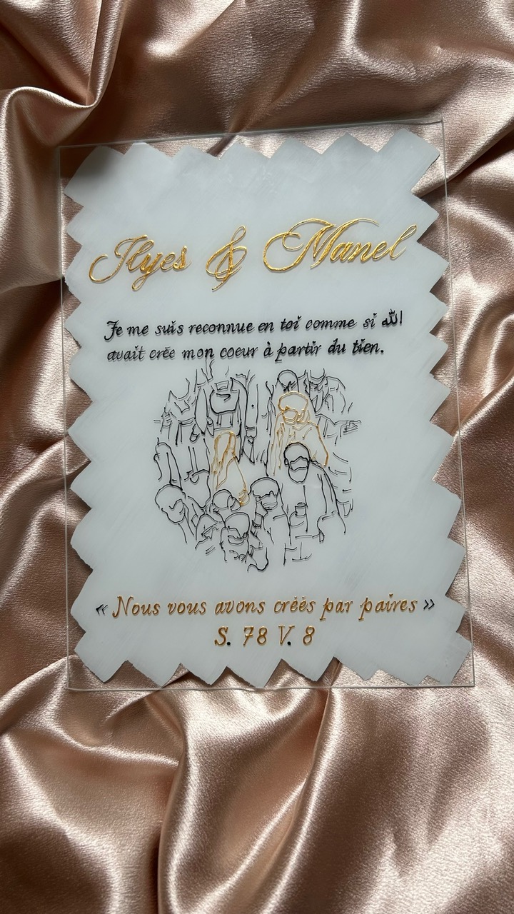 Âmes dans la foule – Image 2